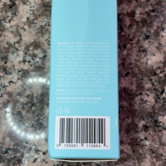 BFF Probiotic Blue Light Protection Cream - Picture 11 of 13